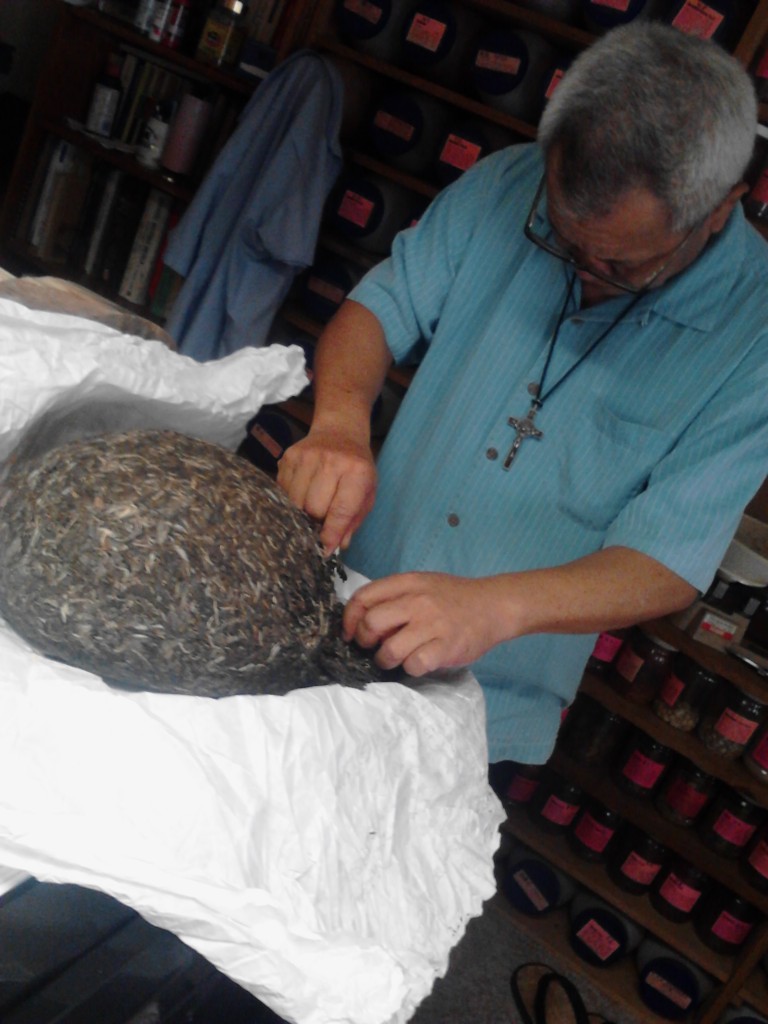 Chinese Herbal Medicine Honolulu Hawaii