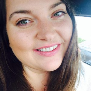 Lauren McKinney