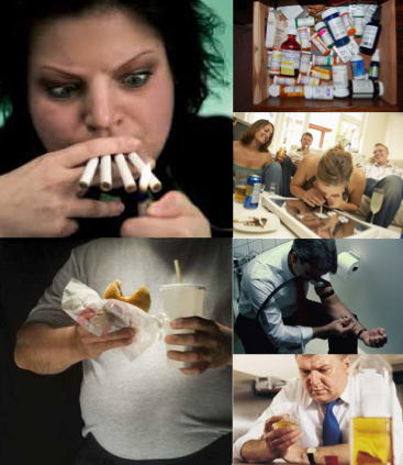 Ear Acupuncture For Addiction