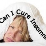 Acupuncture and Insomnia